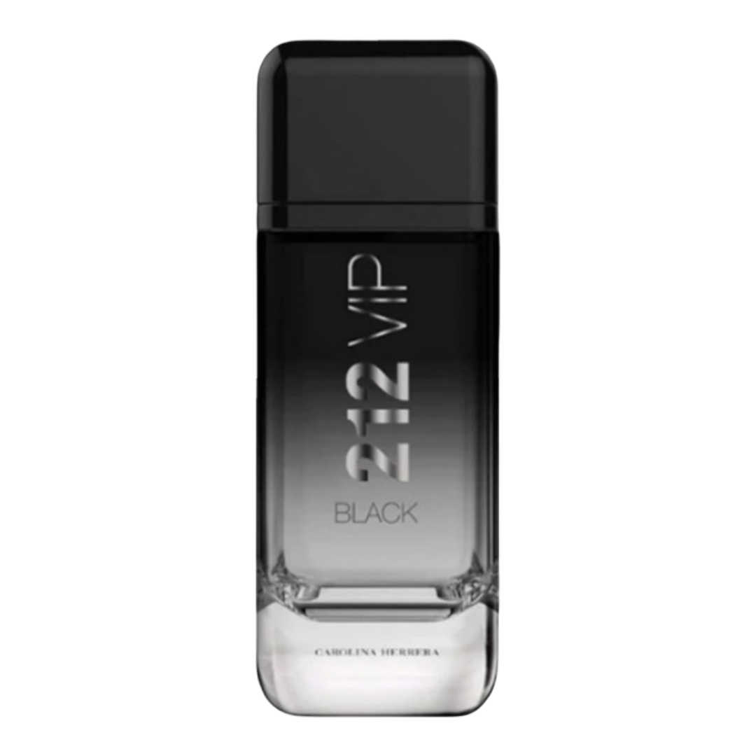 212 VIP BLACK EDP 100 ML