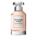 ABERCROMBIE & FITCH AUTHENTIC WOMAN/FEMME EDP 100 ML
