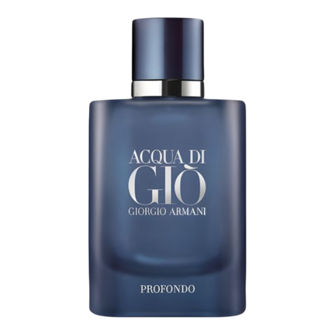 AQUA DI GIO PROFONDO EDP 100 ML