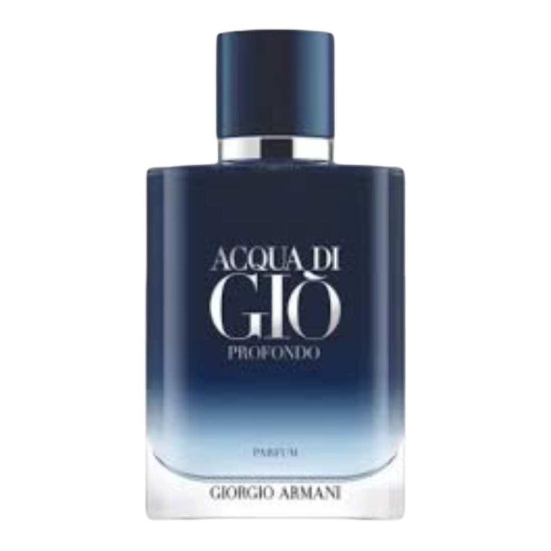 AQUA DI GIO PROFONDO PARFUM 100 ML (2024)