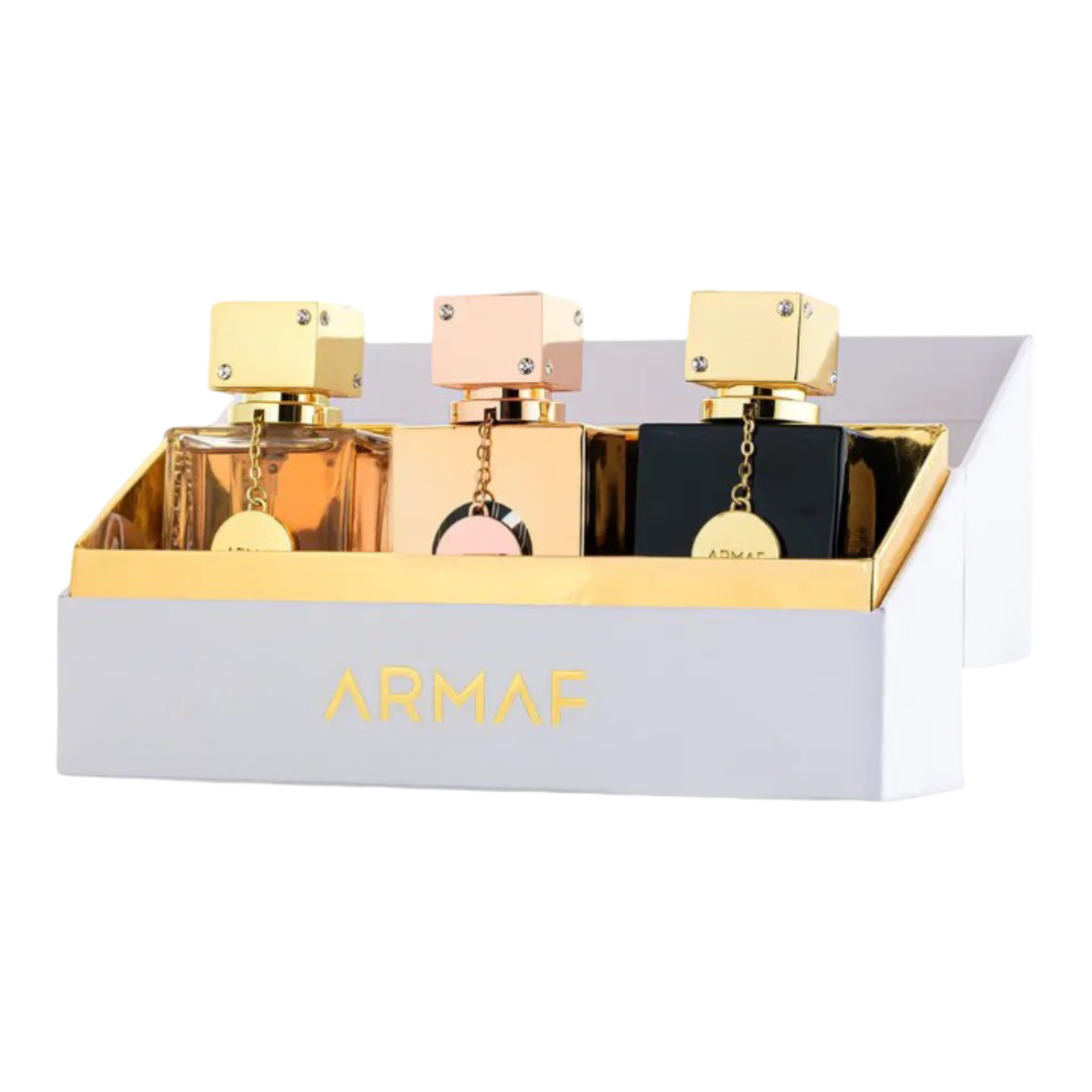 ARMAF CLUB DE NUIT 3 PIECE SET