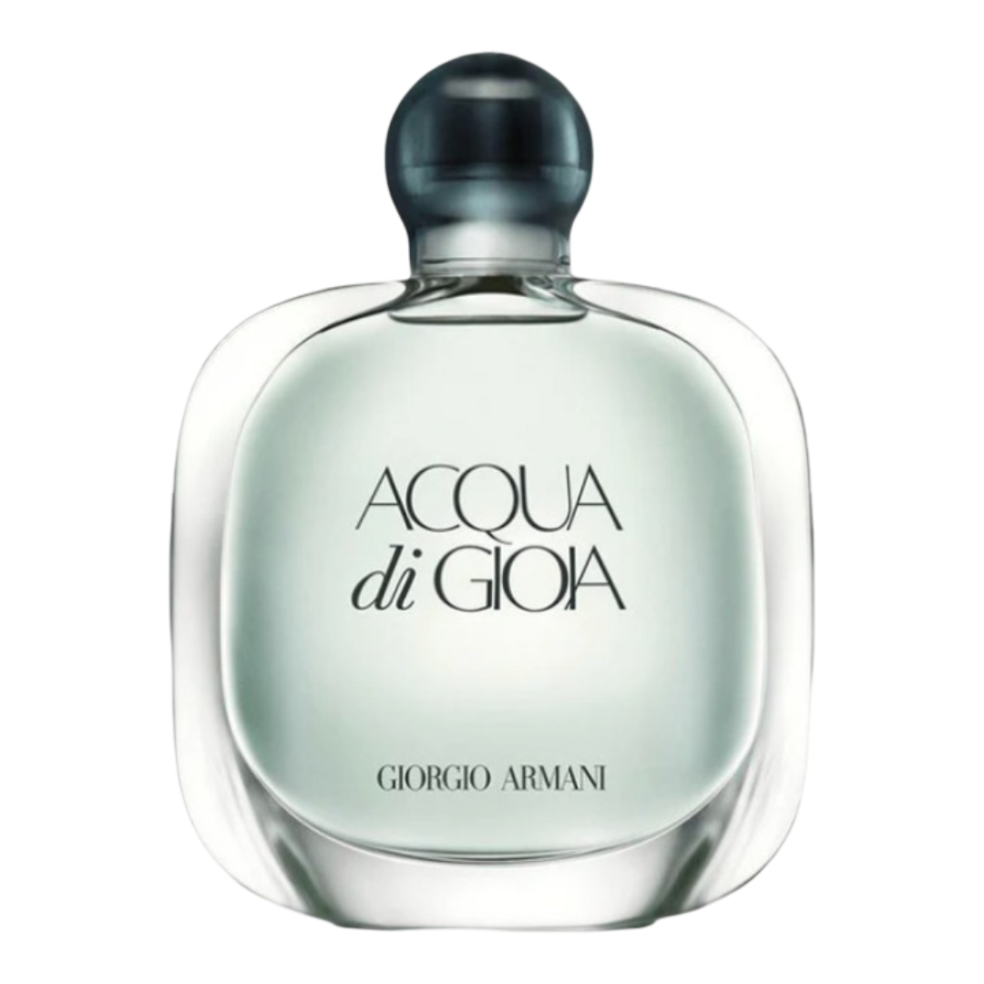 ARMANI ACQUA DI GIOIA EDP 100ML
