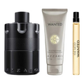 AZZARO EDP INTENSE 3 PIECE SET
