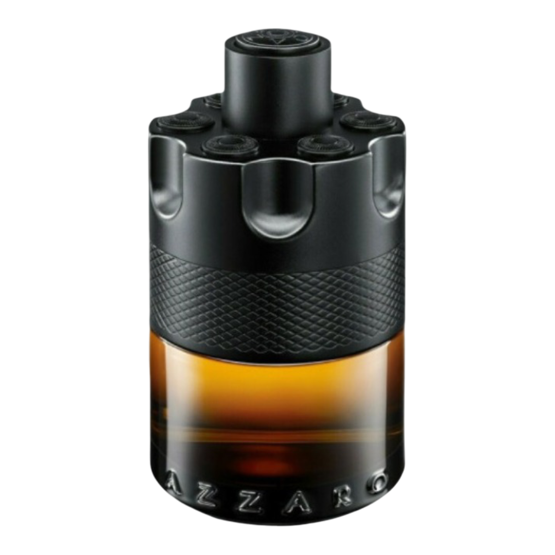 AZZARO THE MOST WANTED PARFUM 100 ML