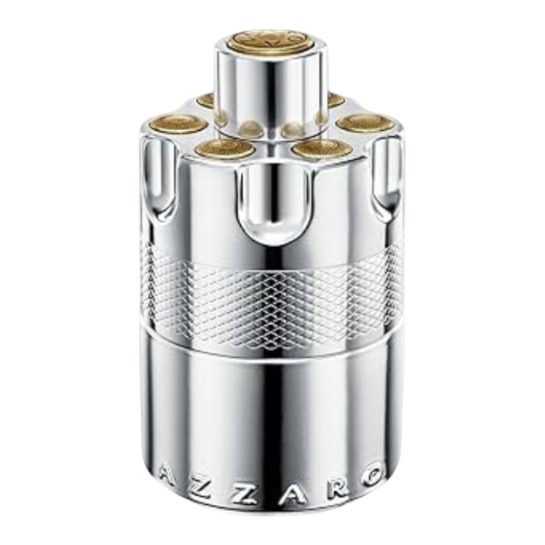 AZZARO WANTED EDP 100ML