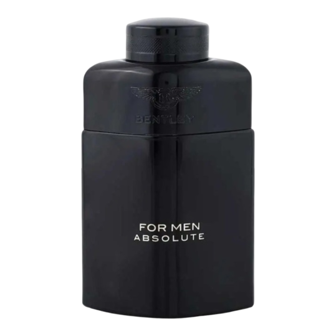 BENTLEY FOR MEN ABSOLUTE EDP 100 ML