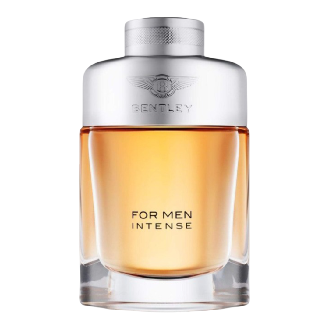 BENTLEY FOR MEN INTENSE 100 ML EDP