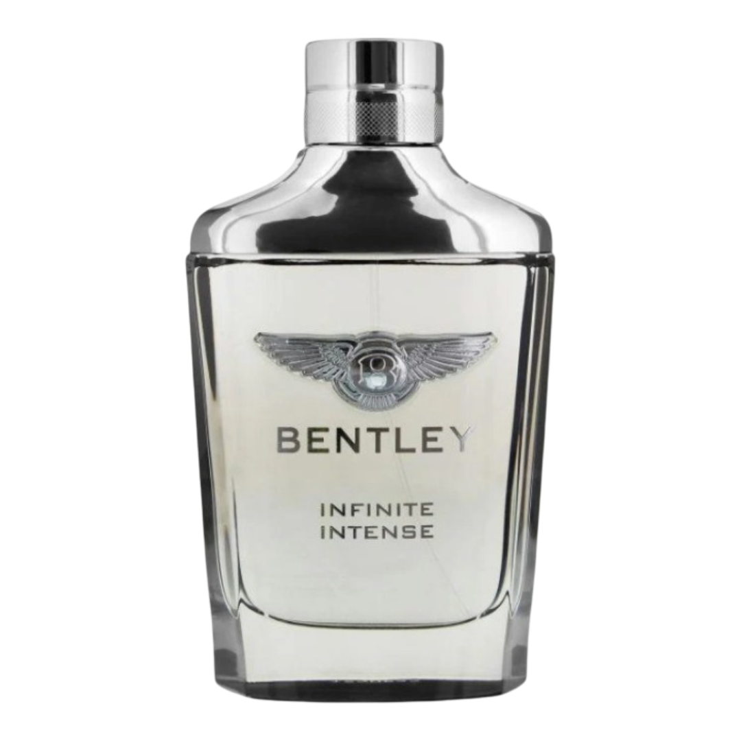 BENTLEY INIFINITE INTENSE EDP 100ML