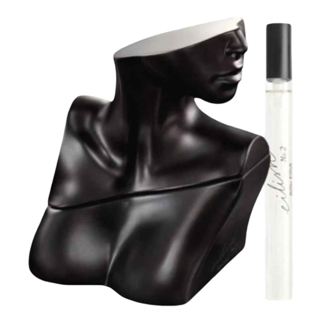 BILLIE EILISH NO 2 2 PIECE SET EDP 100 ML