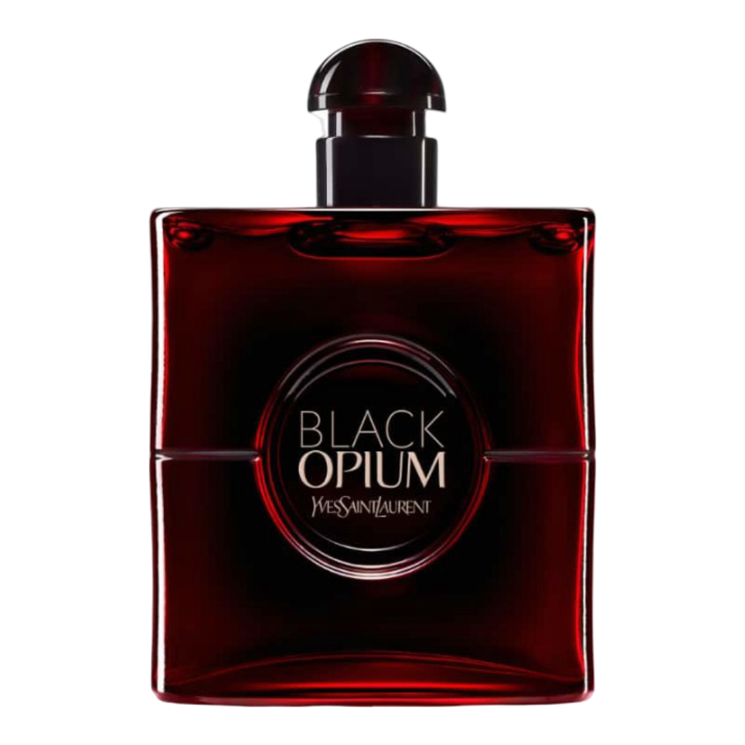 BLACK OPIUM OVER RED EDP 100 ML (2024)