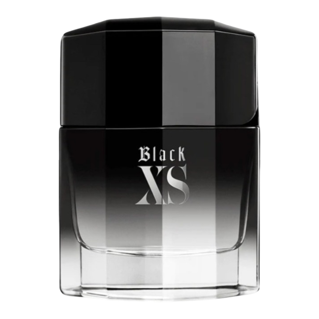 BLACK XS EDT 100 ML
