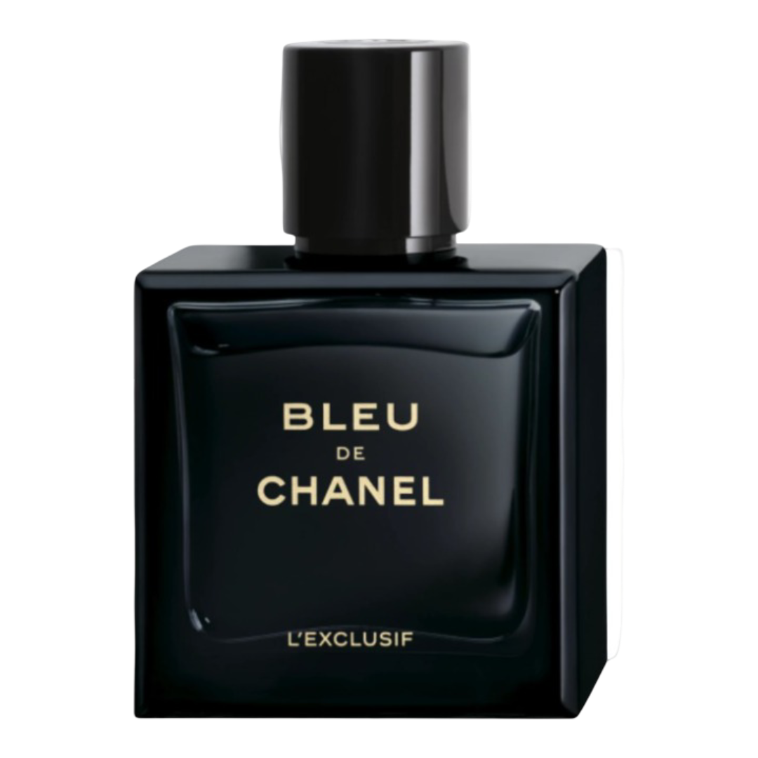 BLUE DE CHANEL L’EXCLUSIF 100 ML (2025)