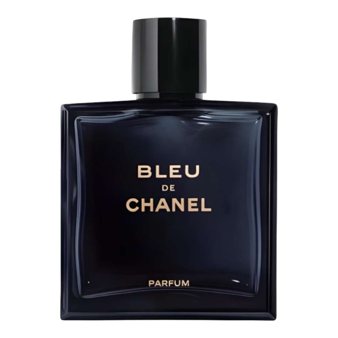 BLUE DE CHANEL PARFUM 100 ML