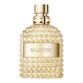 BORN IN ROMA THE GOLD VALENTINO EDP 100 ML (2024) - NEW