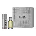 BOSS BOTTLED EDT 2 PIECE SET 50ML 150ML