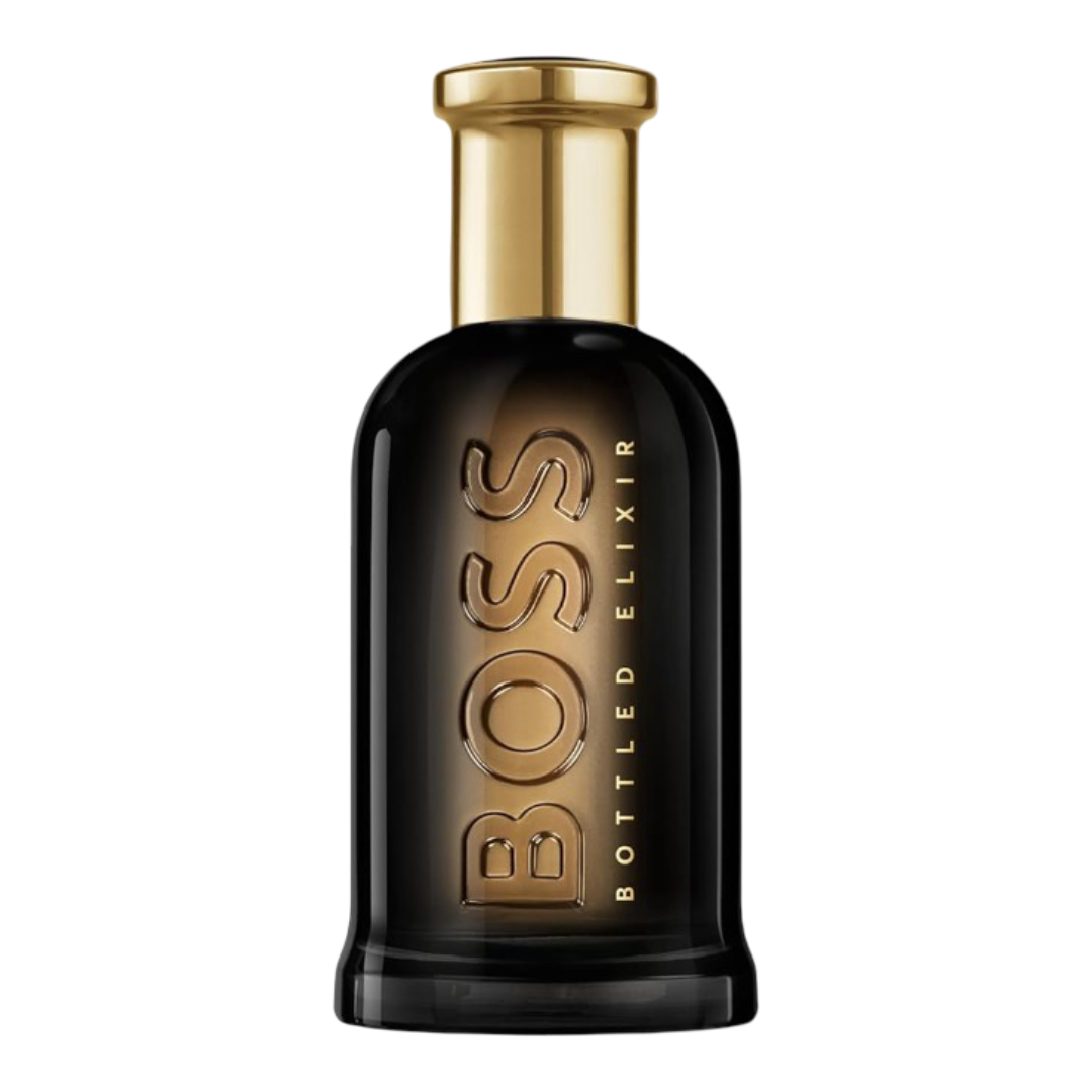 BOSS BOTTLED ELIXIR 100 ML PARFUM INTENSE