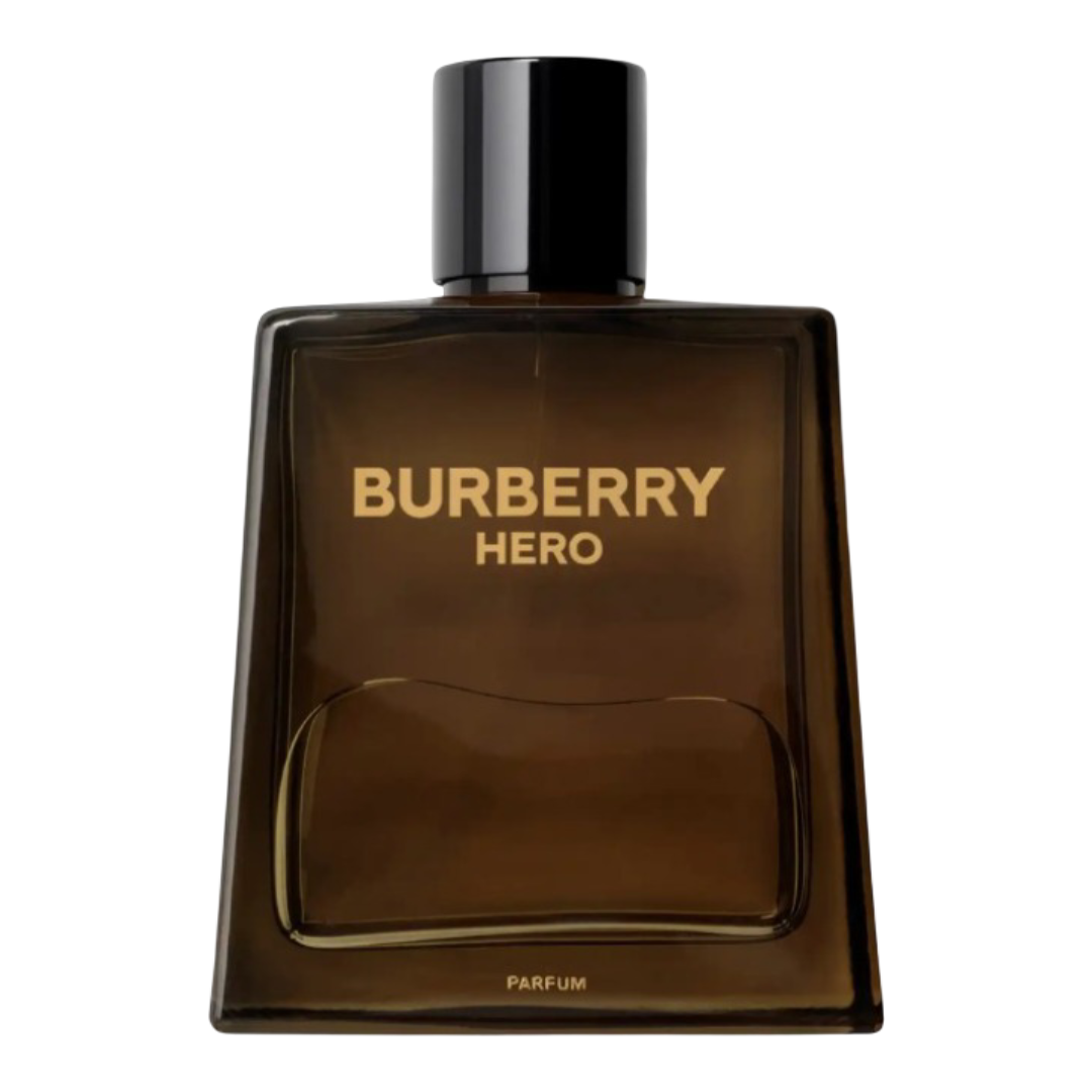 BURBERRY HERO PARFUM 100 ML (2024)