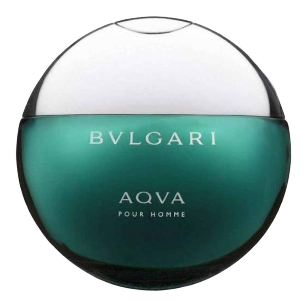 BVLGARI AQUA HOMME EDT 100 ML