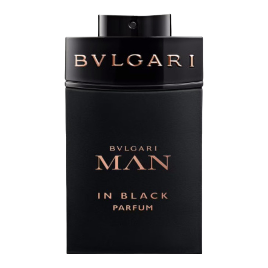 BVLGARI MAN IN BLACK EDP 100 ML (2024)