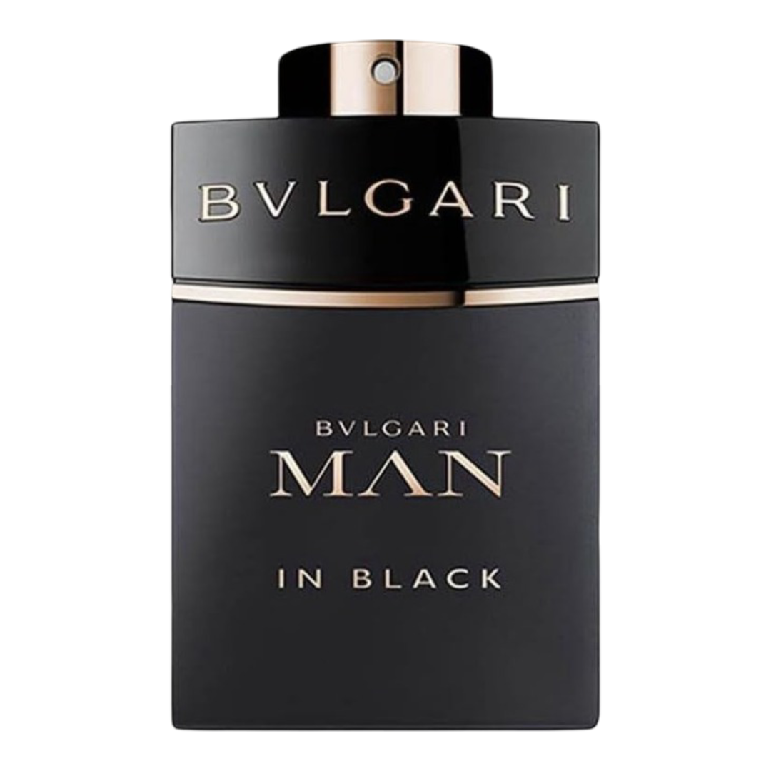 BVLGARI MAN IN BLACK PARFUM 100 ML