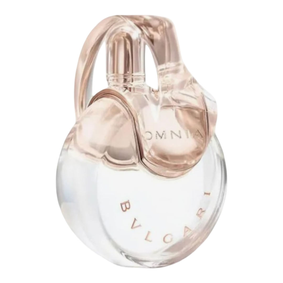 BVLGARI OMNIA CRYSTALLINE EDT 100 ML