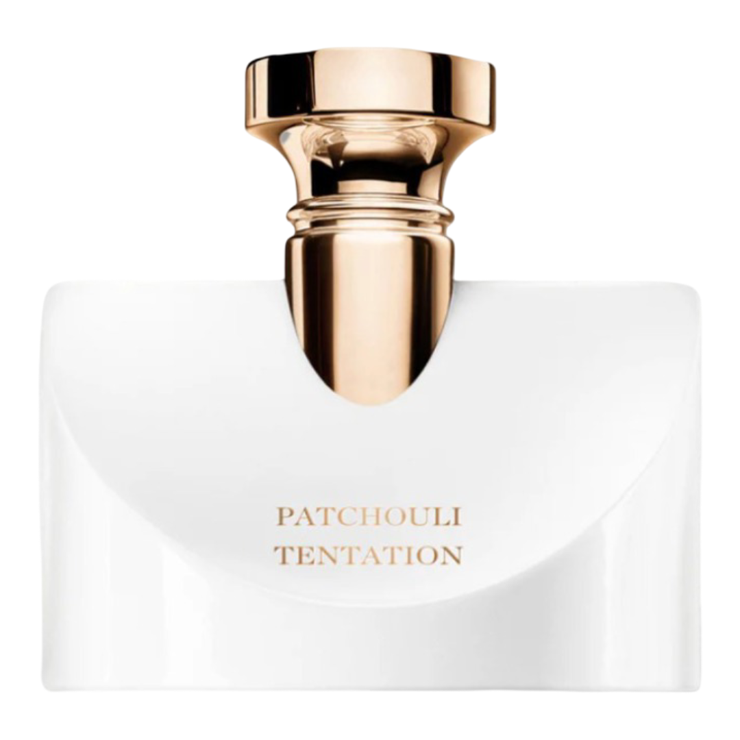BVLGARI SPLENDIDA PATCHOULI TENTATION EDP 100 ML