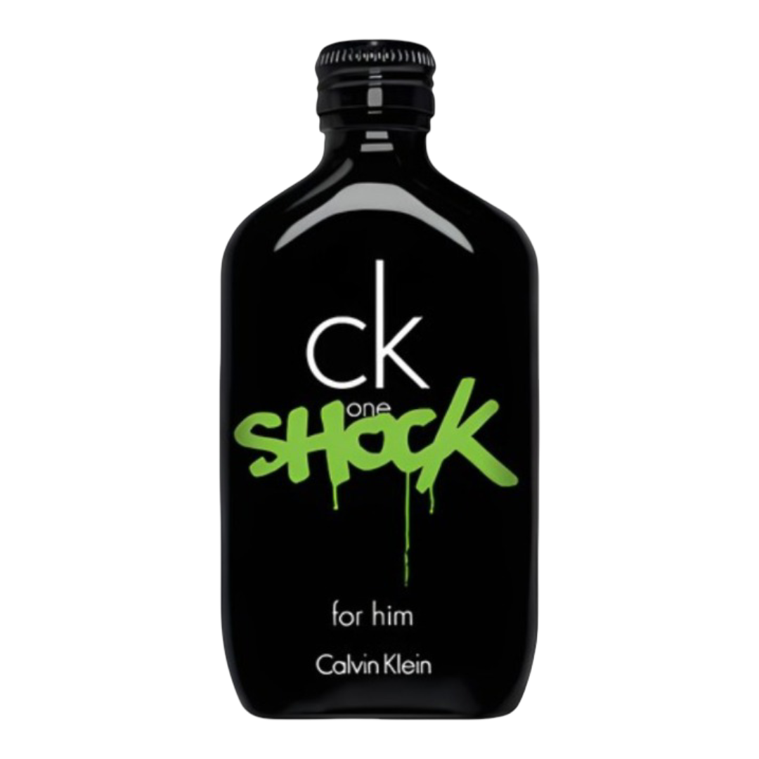 CALVIN KLIEN ONE SHOCK EDT 100ML