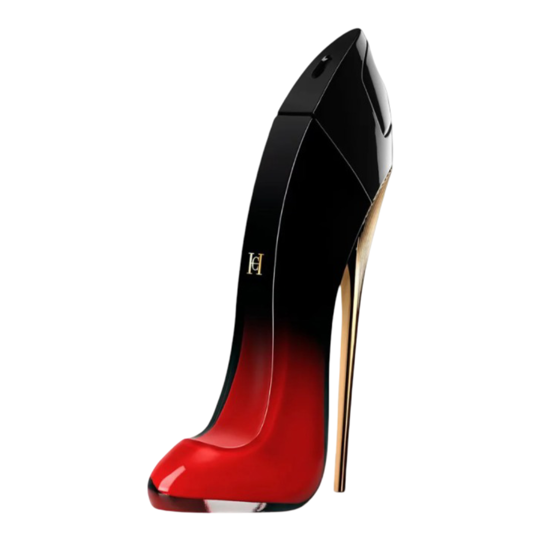 CAROLINA HERRERA GOOD GIRL VERY ELIXIR EDP 80 ML