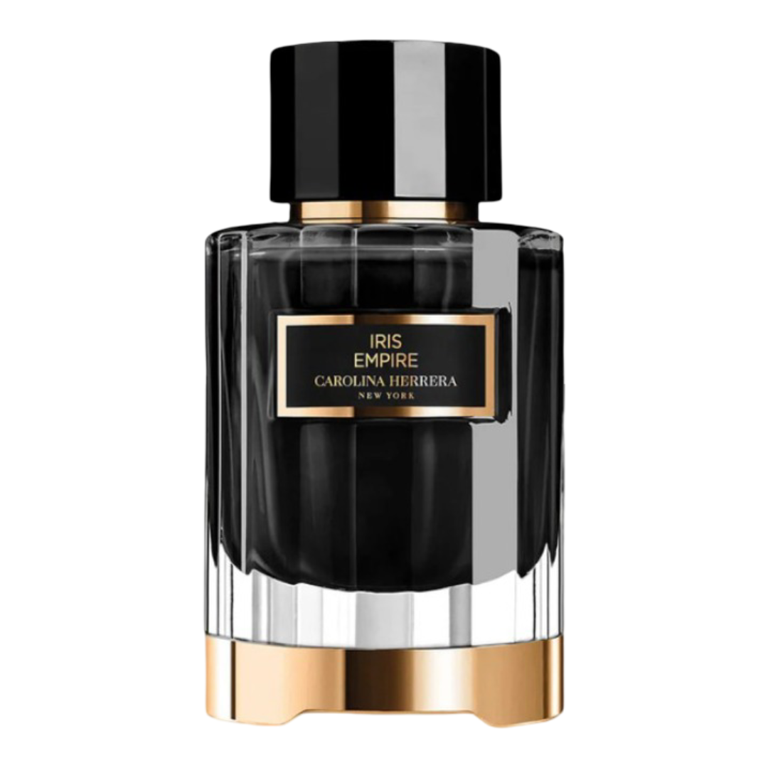 CAROLINA HERRERA IRIS EMPIRE MIDDLE EAST EXCLUSIVE EDP 100ML