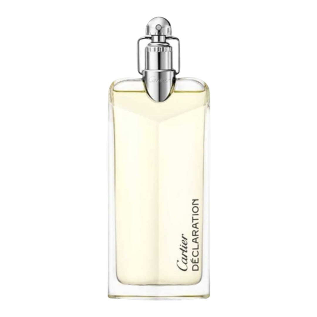 CARTIER DECLARATION EDT 100 ML