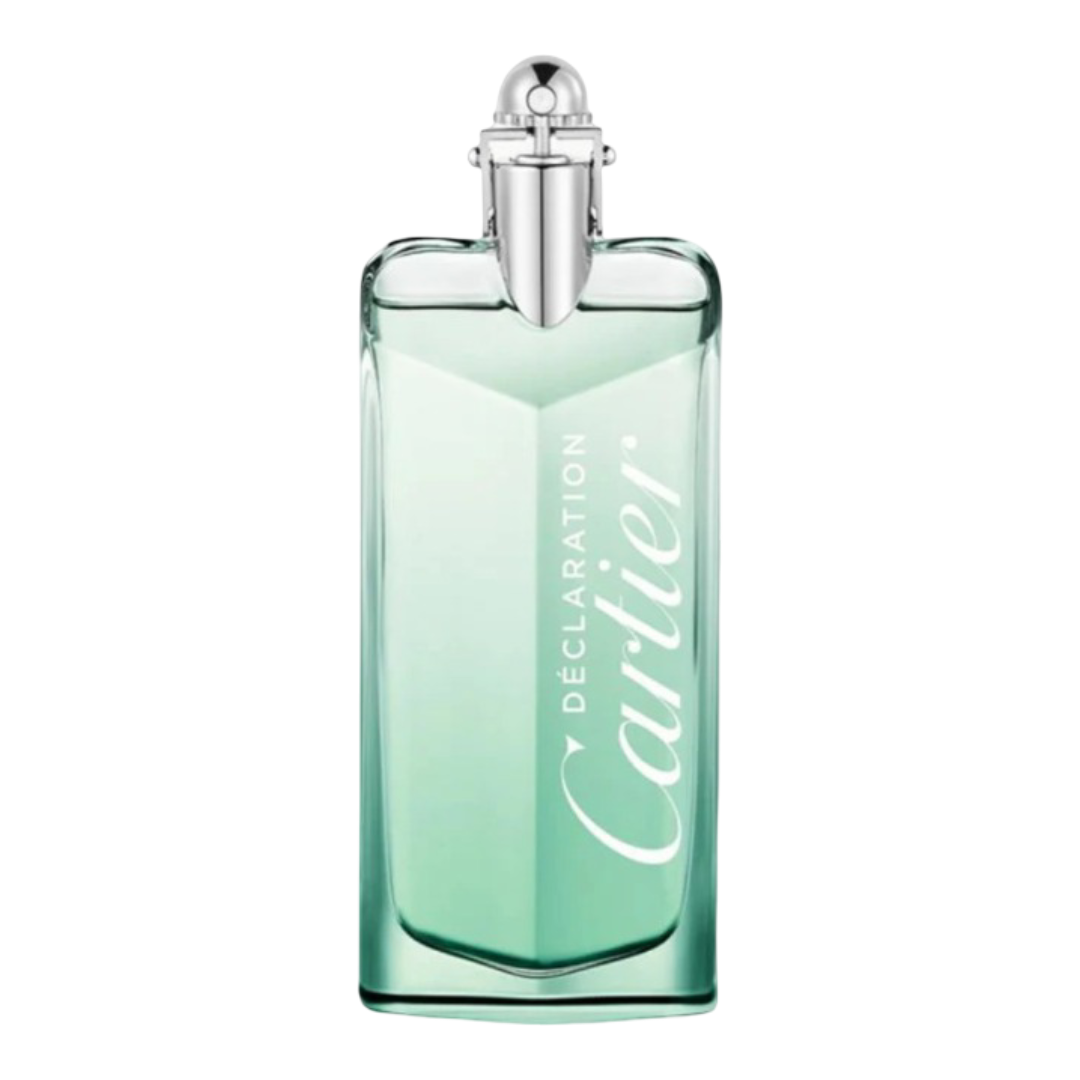 CARTIER DECLARATION HAUTE FRAICHEUR EDT 100 ML