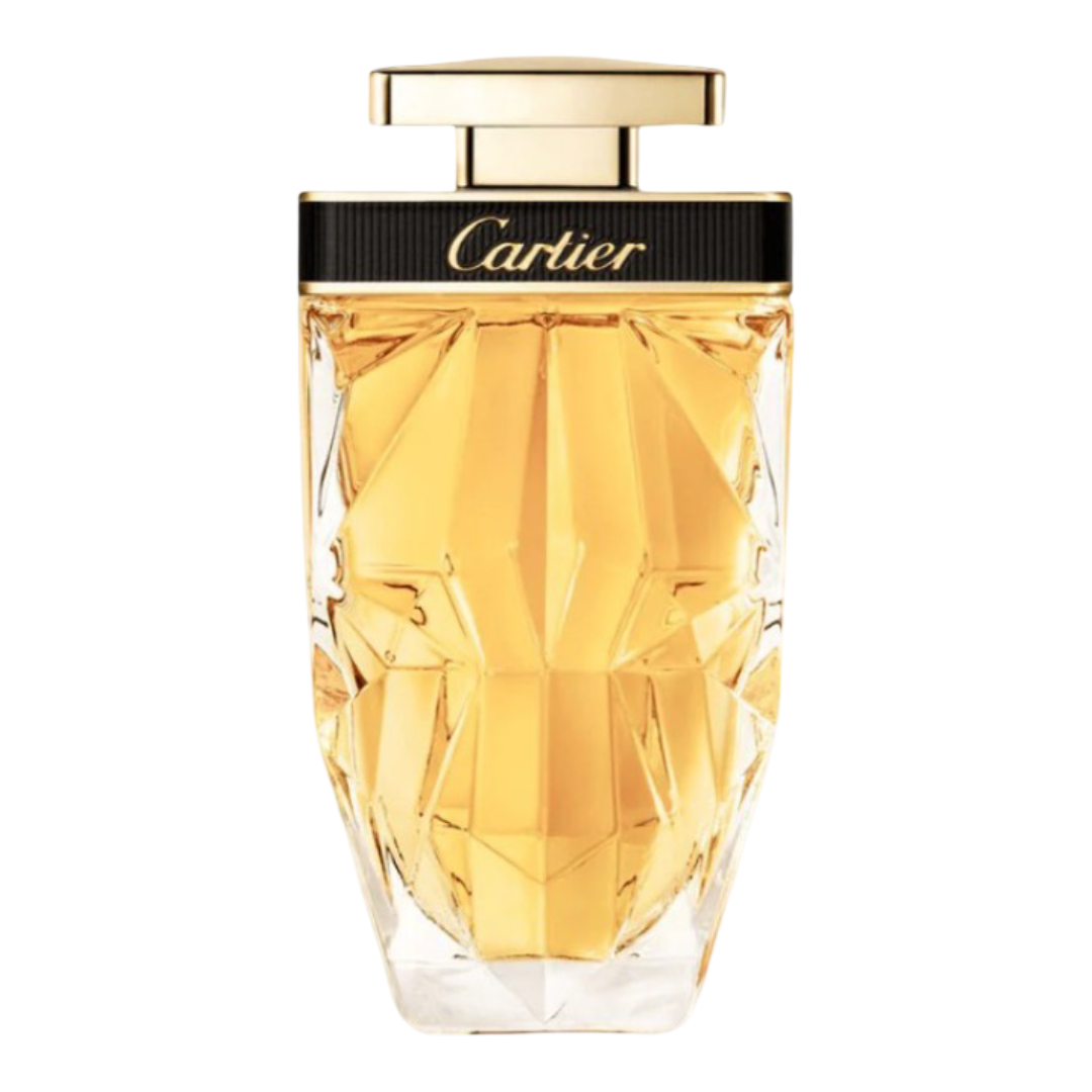 CARTIER LA PANTHERE PARFUM 100ML