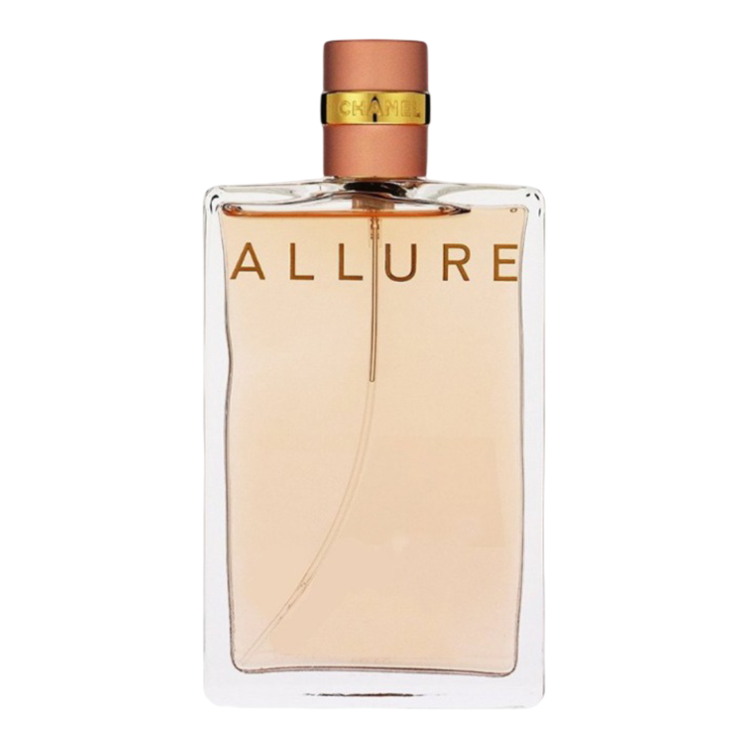CHANEL ALLURE EDP 100 ML