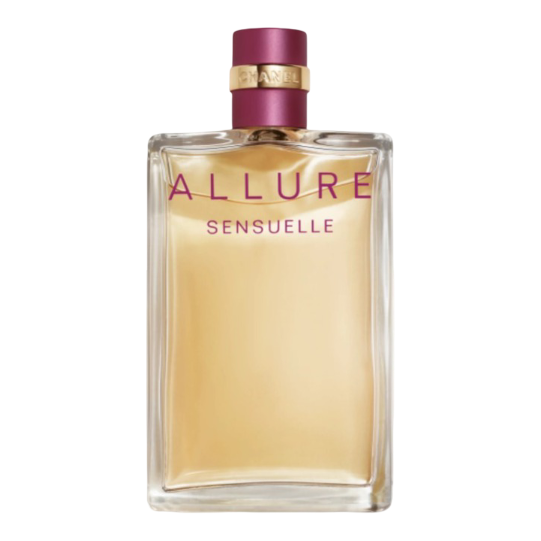 CHANEL ALLURE SENSUELLE EDP 100 ML