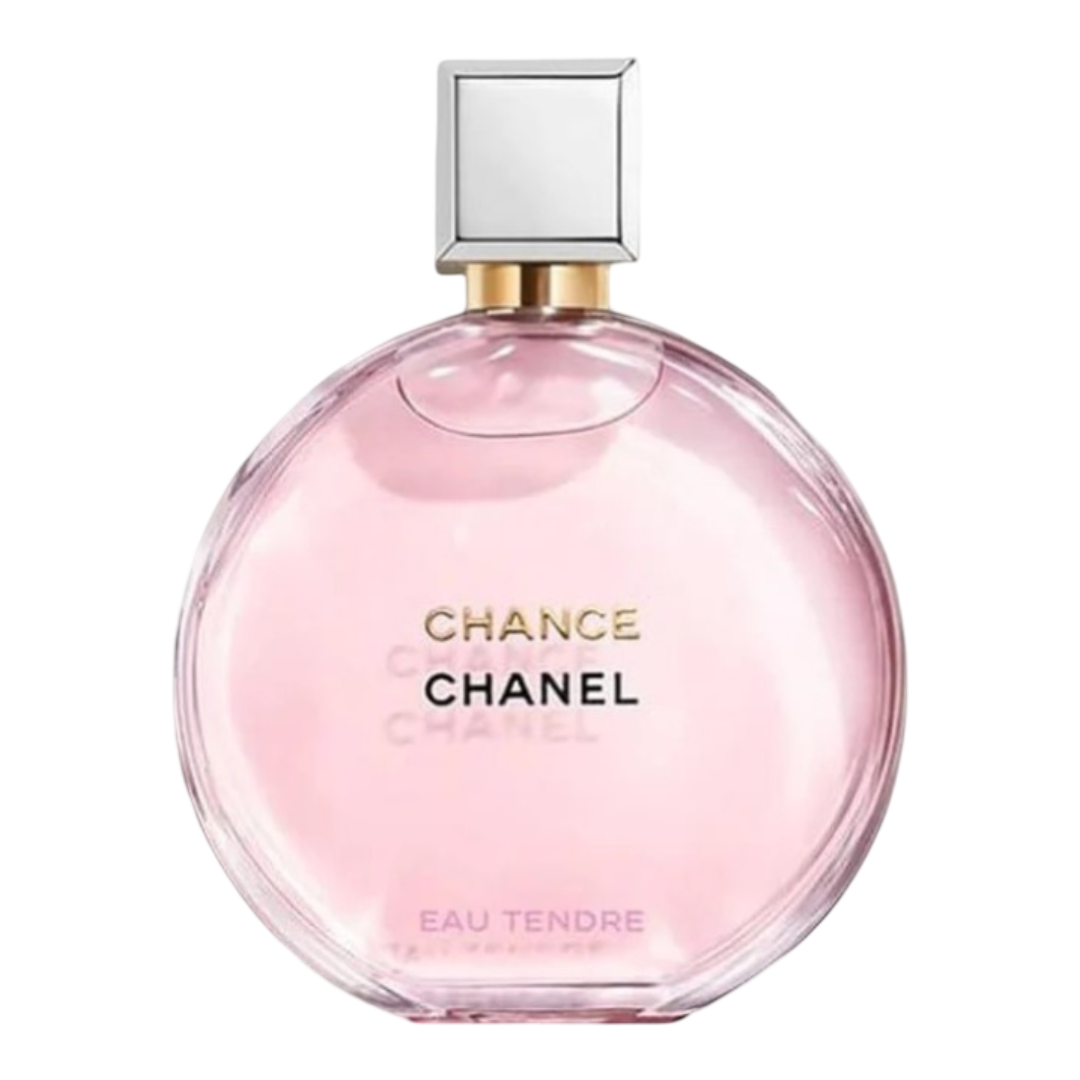 CHANEL CHANCE EAU TENDRE 100 ML EDP