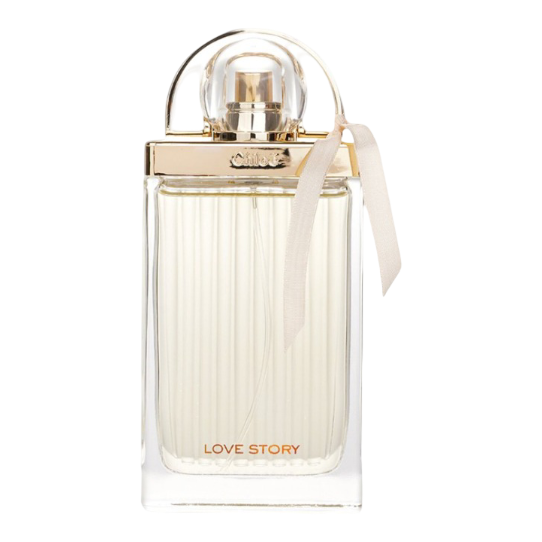 CHLOE LOVE STORY EDP 75 ML
