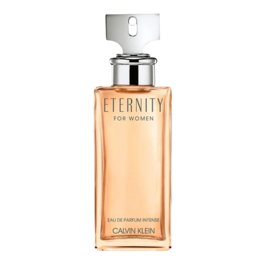 CK ETERNITY WOMEN EDP INTENSE 100 ML