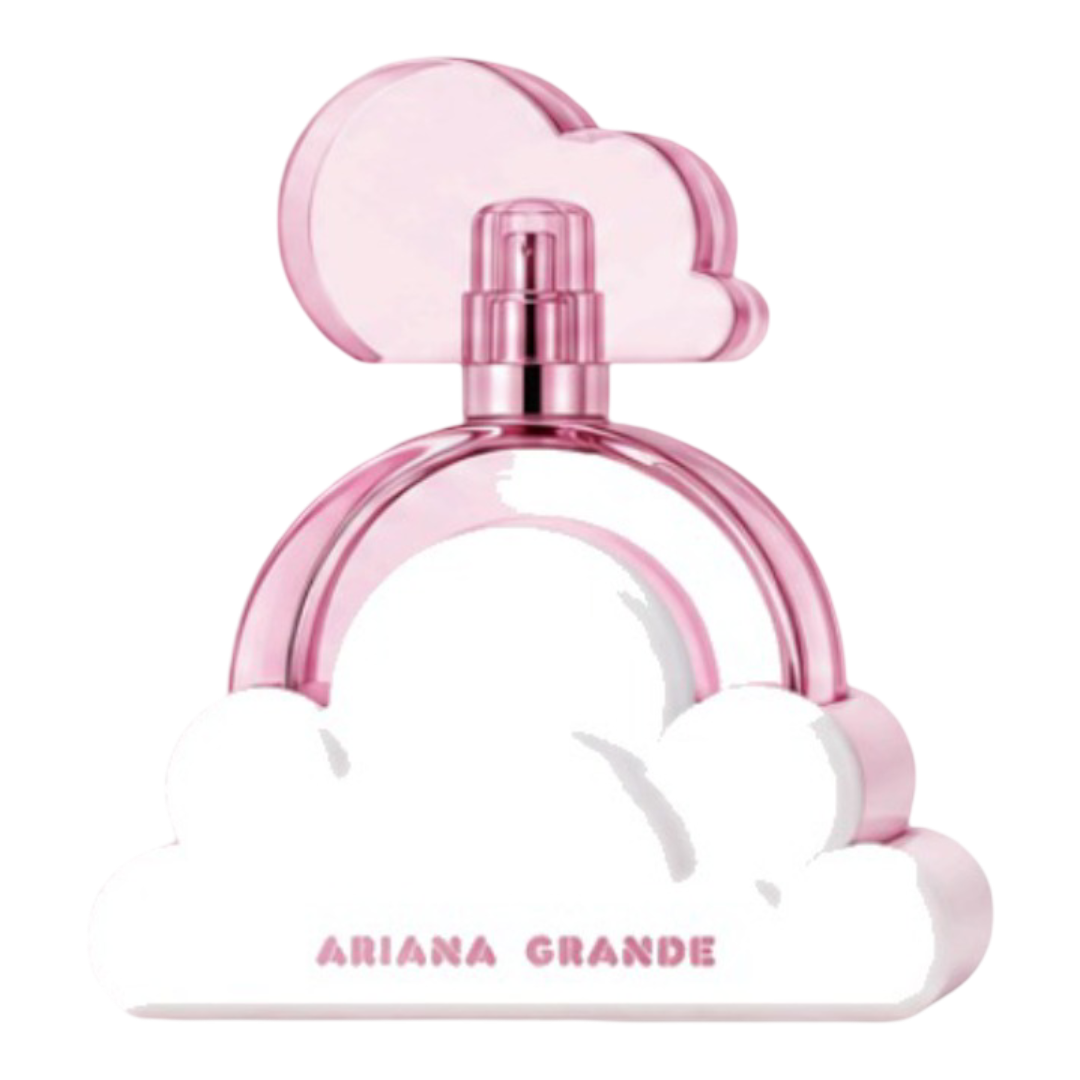 CLOUD PINK ARIANA GRANDE EDP 100 ML