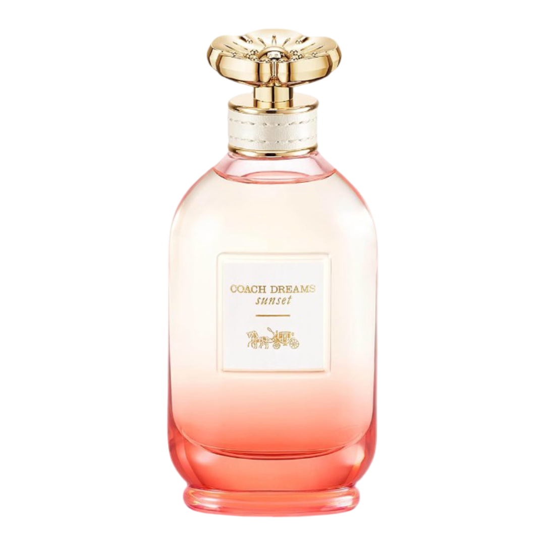 COACH DREAMS SUNSET EDP 90ML