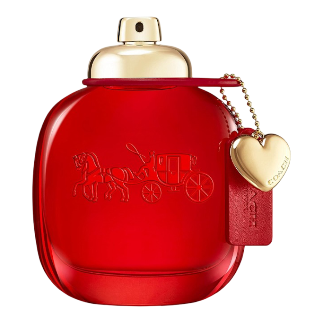 COACH LOVE EDP 90 ML (2023)