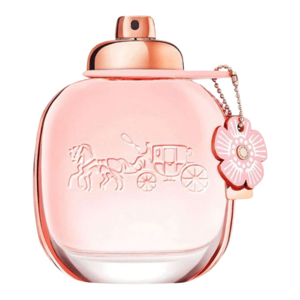 COACH NEW YORK GOLD PARFUM 90 ML (2025)