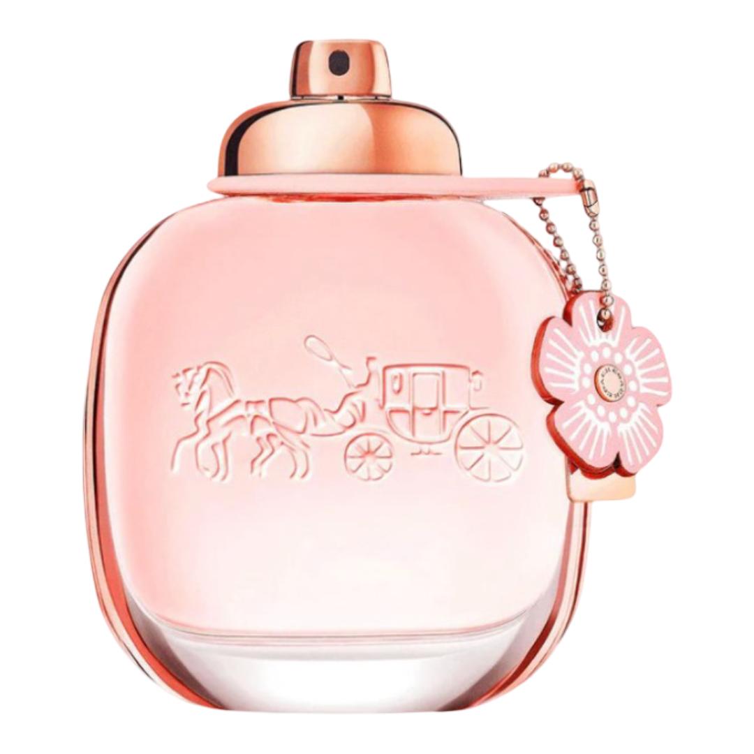 COACH NEW YORK GOLD PARFUM 90 ML (2025)