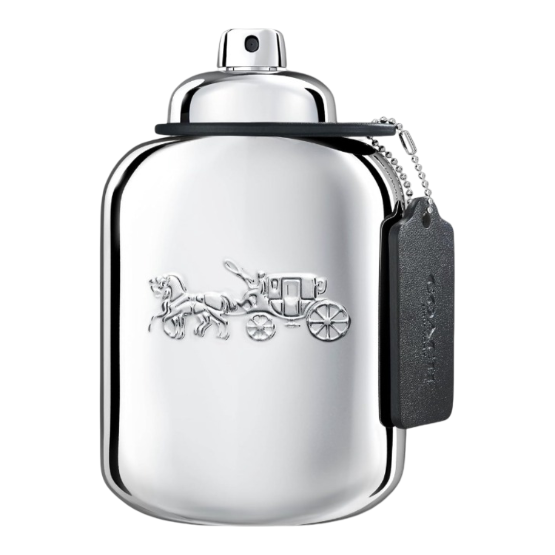 COACH PLATINUM EDP 100 ML