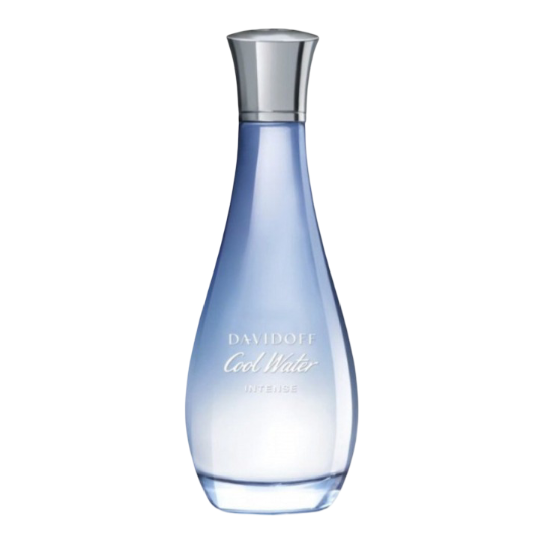 COOL WATER INTENSE WOMEN 100 ML