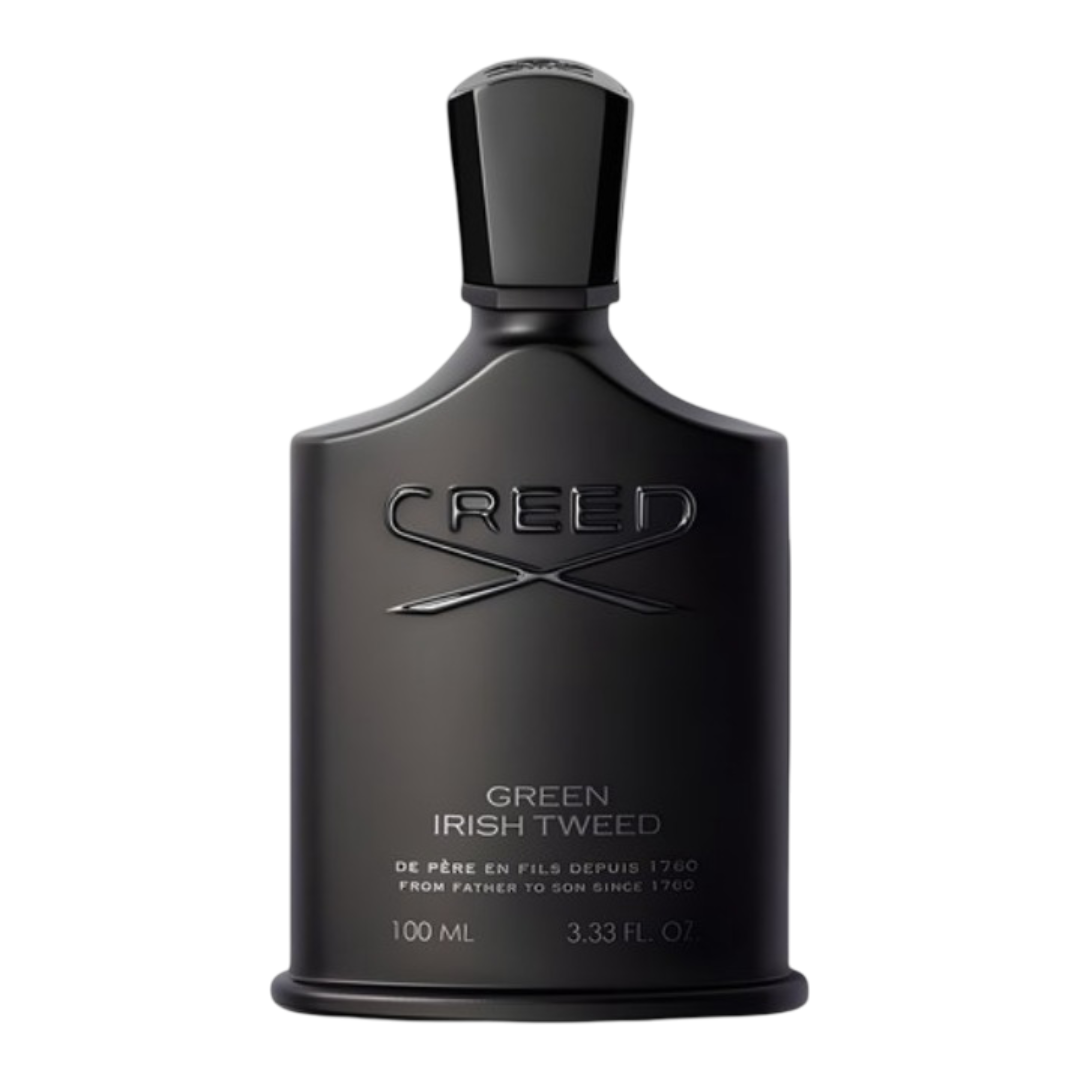 CREED GREEN IRISH TWEED EDP 100ML
