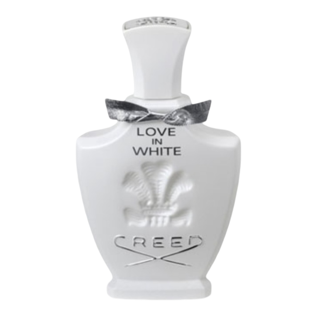CREED LOVE IN WHITE EDP 75ML