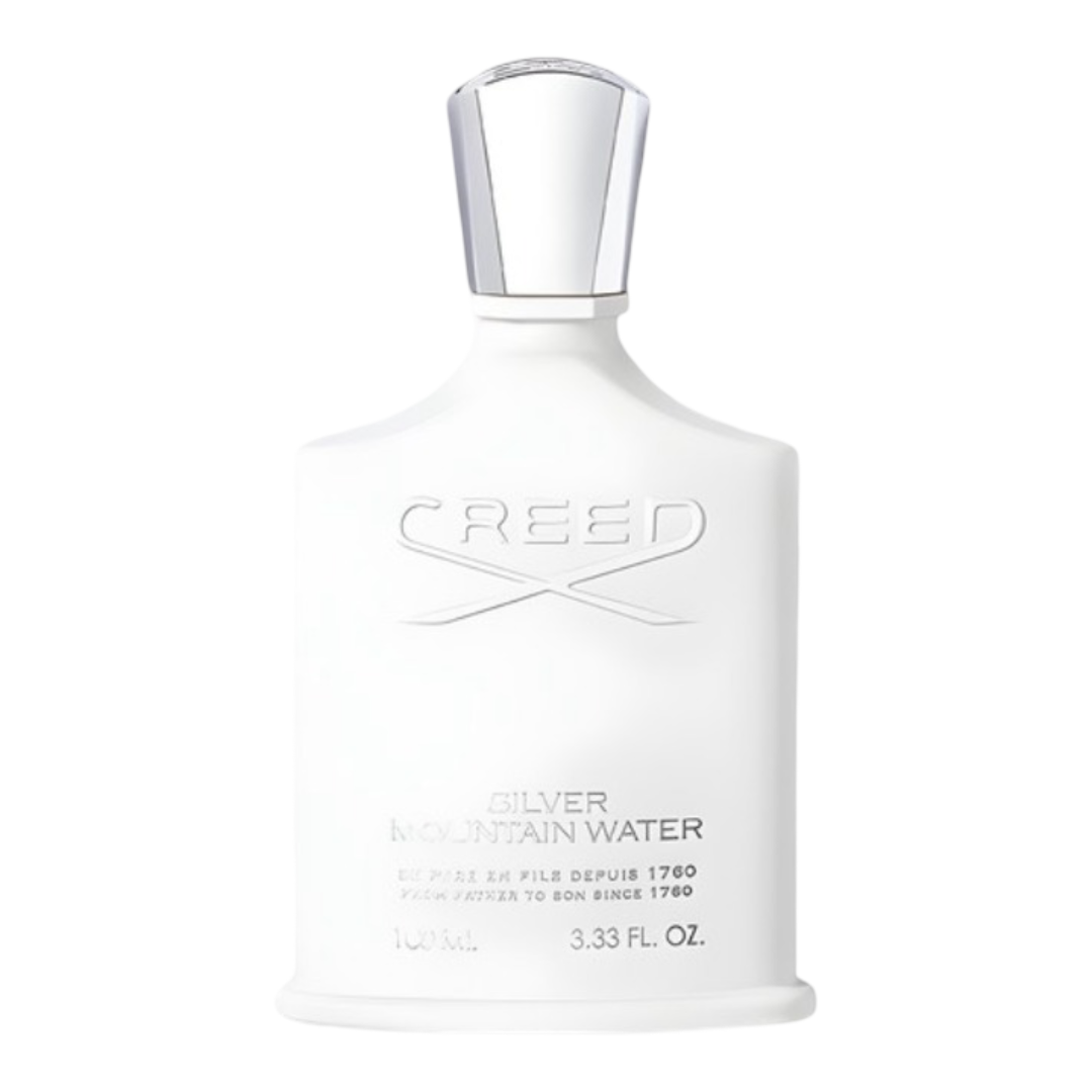 CREED SILVER MOUNTAIN WATER EDP 100ML