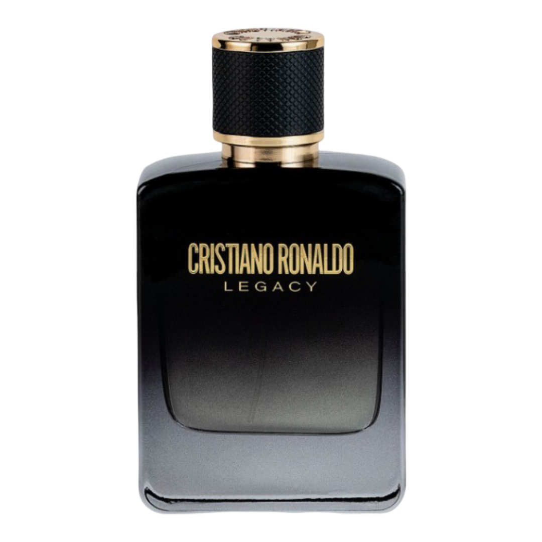 CRISTIANO RONALDO LEGACY EDP 100 ML