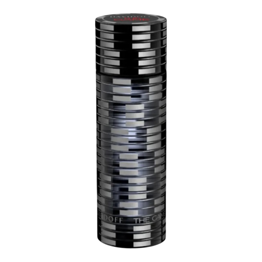 DAVIDOFF THE GAME EDT 100 ML
