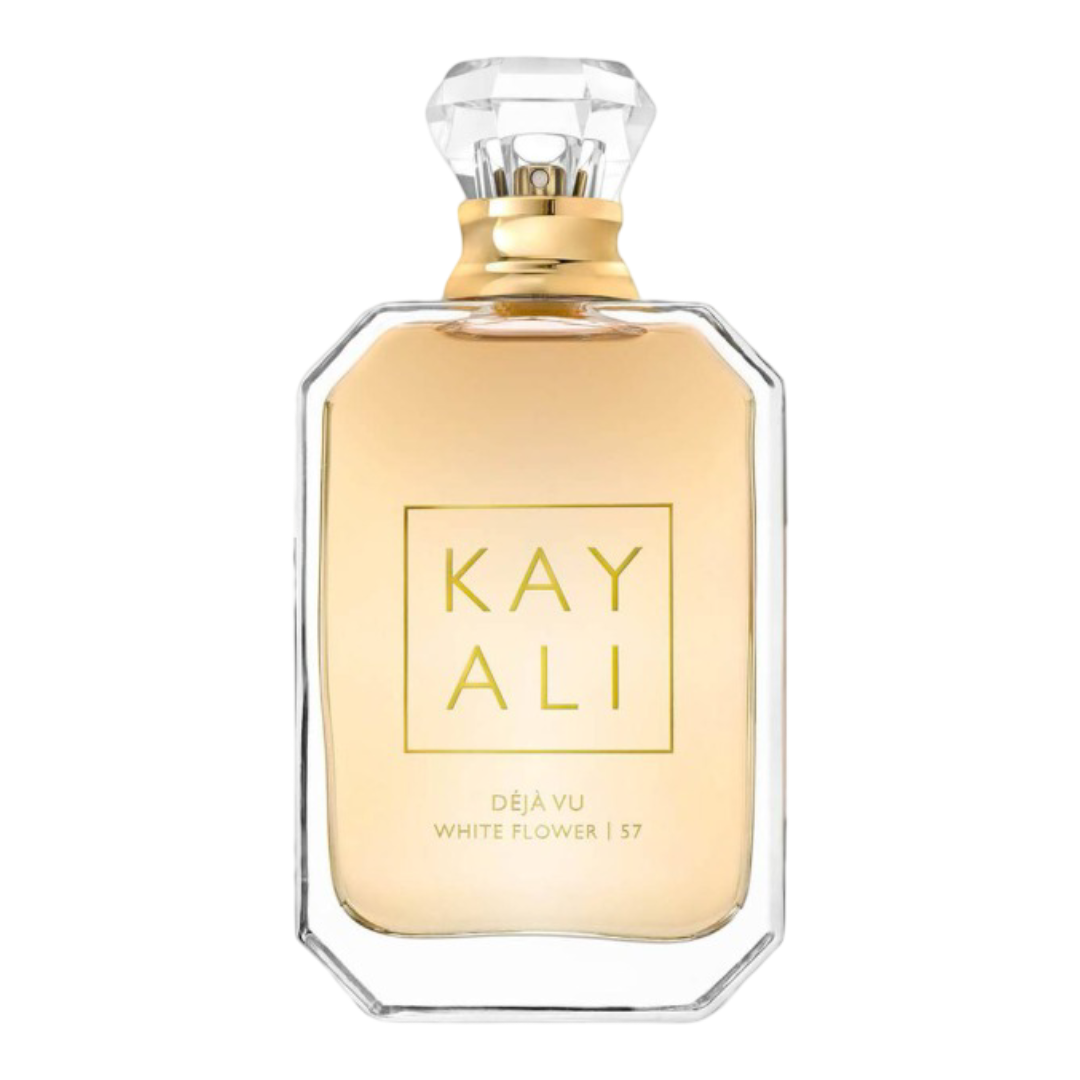 DEJA VU WHITE FLOWER | 57 EDP 100 ML